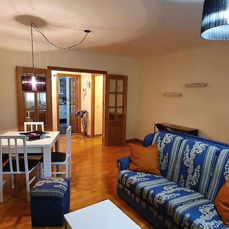 Apartamento Playa Llas Foz Buitenkant foto