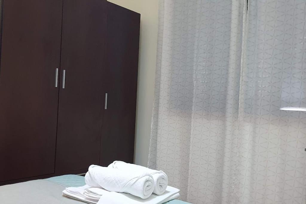 Apartamento Playa Llas Foz Buitenkant foto