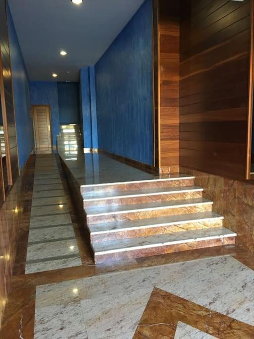 Apartamento Playa Llas Foz Buitenkant foto