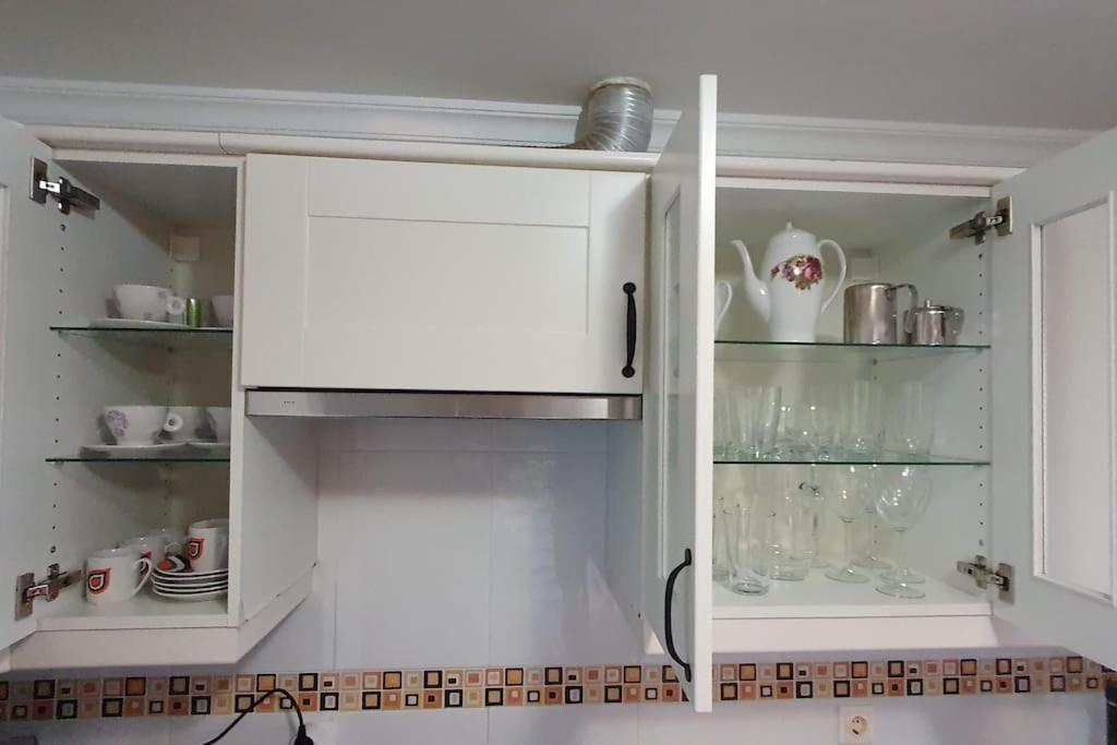 Apartamento Playa Llas Foz Buitenkant foto