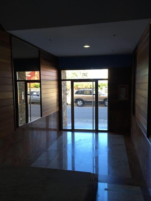 Apartamento Playa Llas Foz Buitenkant foto